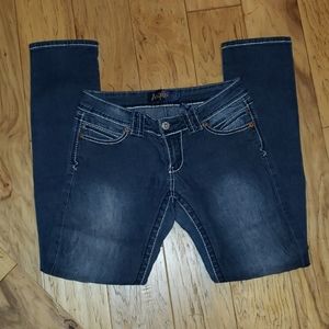 Angel Skinny Jeans Ready To Ship